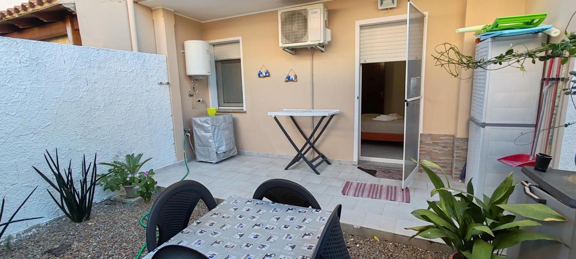 Casa Gio Apartment Assemini Exterior photo