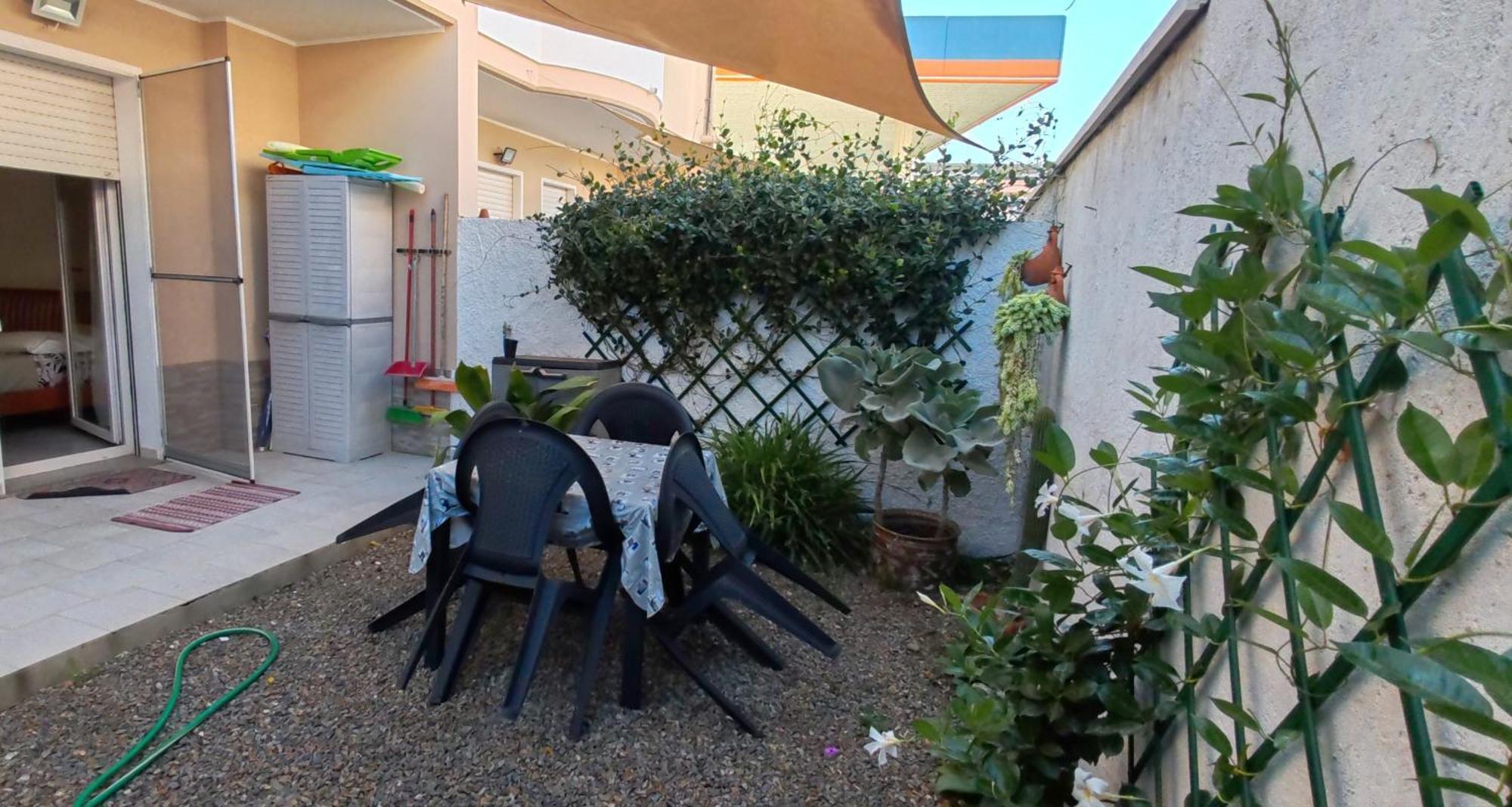 Casa Gio Apartment Assemini Exterior photo