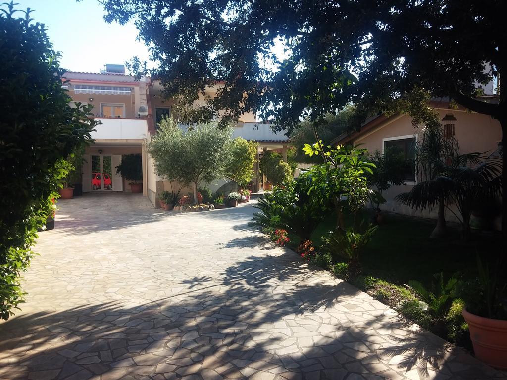 Casa Gio Apartment Assemini Exterior photo